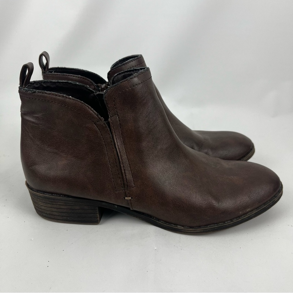 American Rag Cadee‎ Ankle Booties Size 7.5